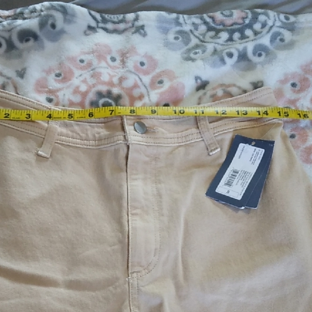 Universal Thread Tan Jeans - Picture 7 of 9